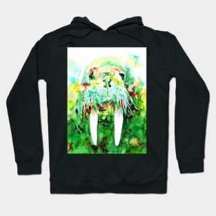 WALRUS.1 Hoodie